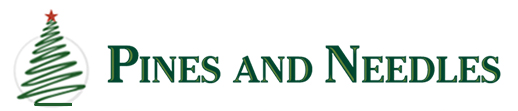 15% Off Storewide (Minimum Order: $125) at Pines and Needles Promo Codes